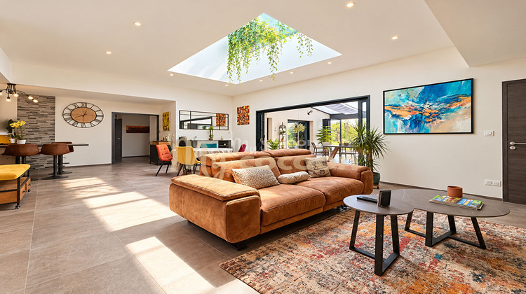 Ma-Cabane - Vente Maison MONTAGNAT, 203 m²