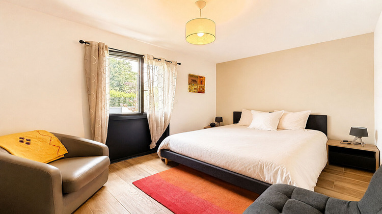 Ma-Cabane - Vente Maison MONTAGNAT, 203 m²