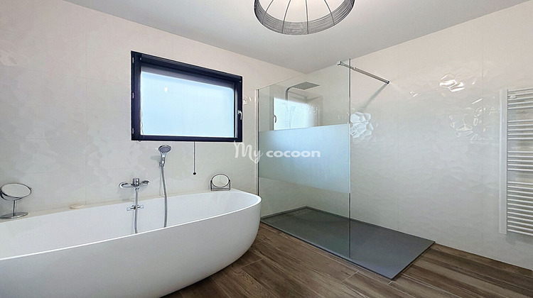 Ma-Cabane - Vente Maison MONTAGNAT, 203 m²