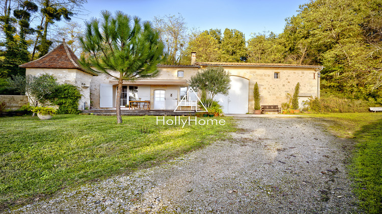 Ma-Cabane - Vente Maison Montagne, 164 m²