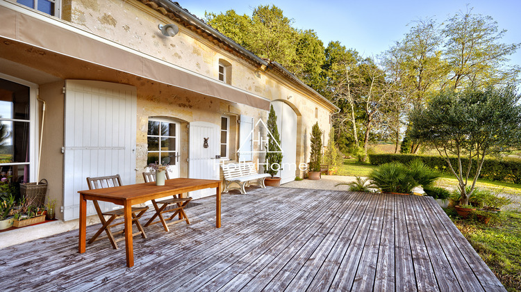 Ma-Cabane - Vente Maison Montagne, 164 m²