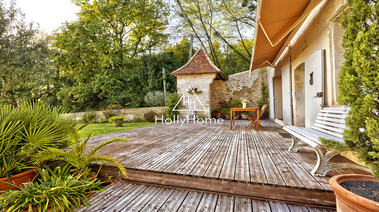 Ma-Cabane - Vente Maison Montagne, 164 m²