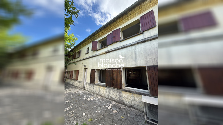 Ma-Cabane - Vente Maison Montagne, 176 m²