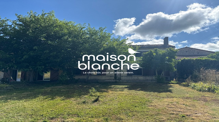 Ma-Cabane - Vente Maison Montagne, 176 m²