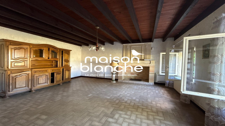 Ma-Cabane - Vente Maison Montagne, 176 m²