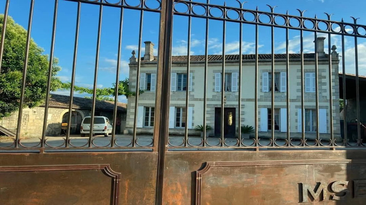 Ma-Cabane - Vente Maison Montagne, 250 m²