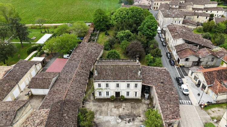 Ma-Cabane - Vente Maison Montagne, 250 m²