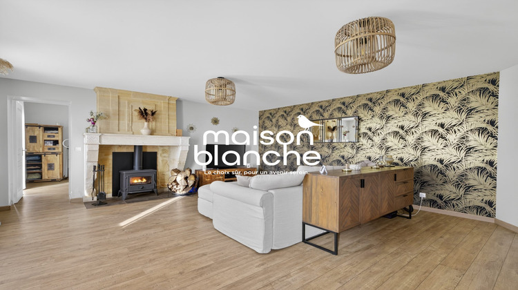 Ma-Cabane - Vente Maison Montagne, 134 m²