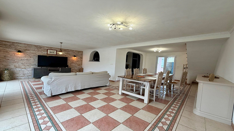 Ma-Cabane - Vente Maison MONTAGNE, 147 m²