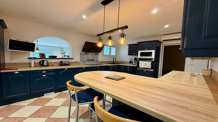 Ma-Cabane - Vente Maison MONTAGNE, 147 m²