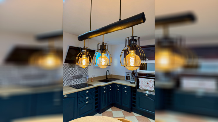 Ma-Cabane - Vente Maison MONTAGNE, 147 m²