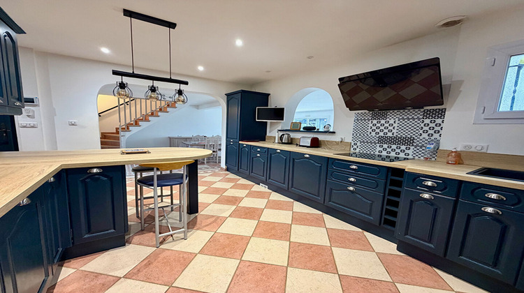 Ma-Cabane - Vente Maison MONTAGNE, 147 m²