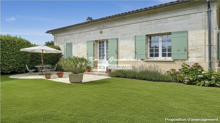 Ma-Cabane - Vente Maison MONTAGNE, 140 m²