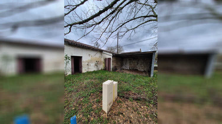 Ma-Cabane - Vente Maison Montagne, 77 m²