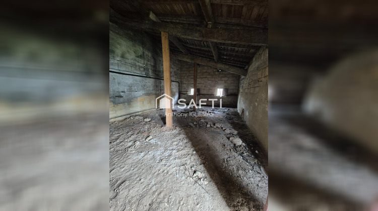 Ma-Cabane - Vente Maison Montagne, 77 m²