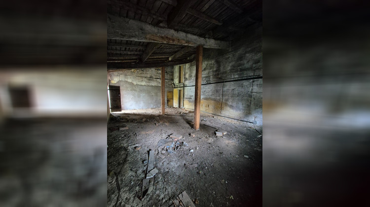 Ma-Cabane - Vente Maison Montagne, 77 m²