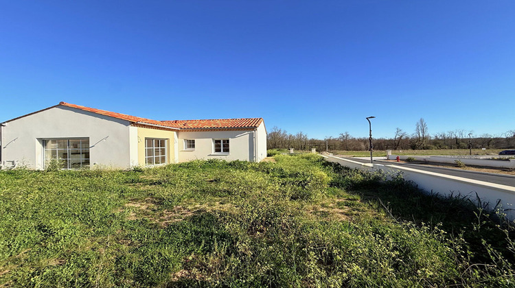 Ma-Cabane - Vente Maison MONTAGNE, 92 m²