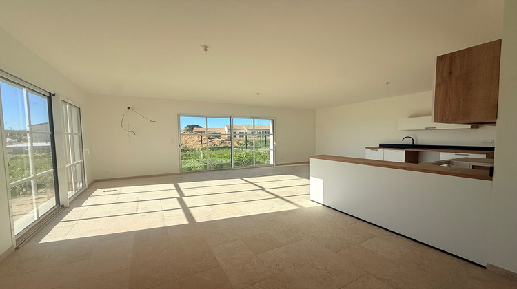 Ma-Cabane - Vente Maison MONTAGNE, 92 m²