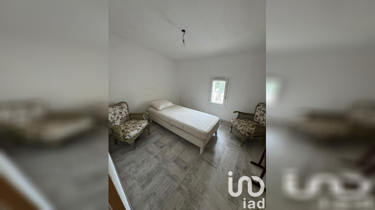 Ma-Cabane - Vente Maison Montagne, 199 m²