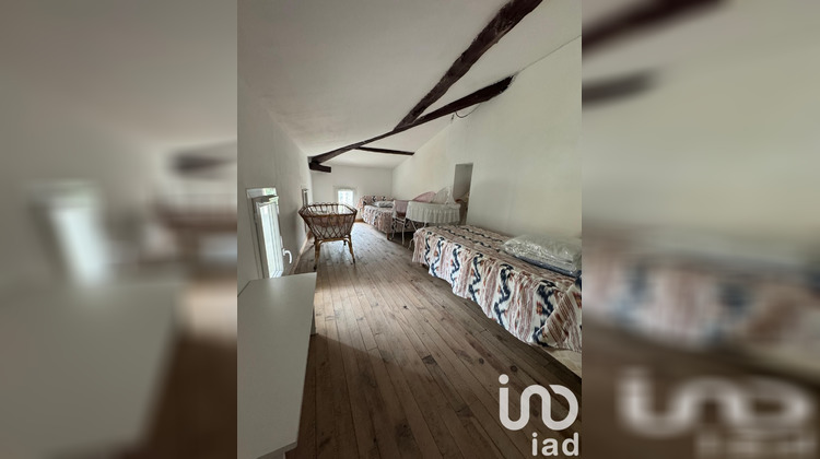 Ma-Cabane - Vente Maison Montagne, 199 m²