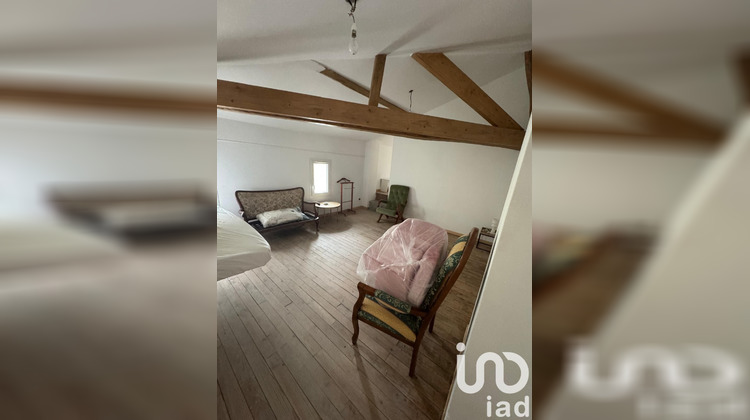 Ma-Cabane - Vente Maison Montagne, 199 m²