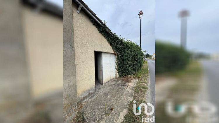 Ma-Cabane - Vente Maison Montagne, 199 m²