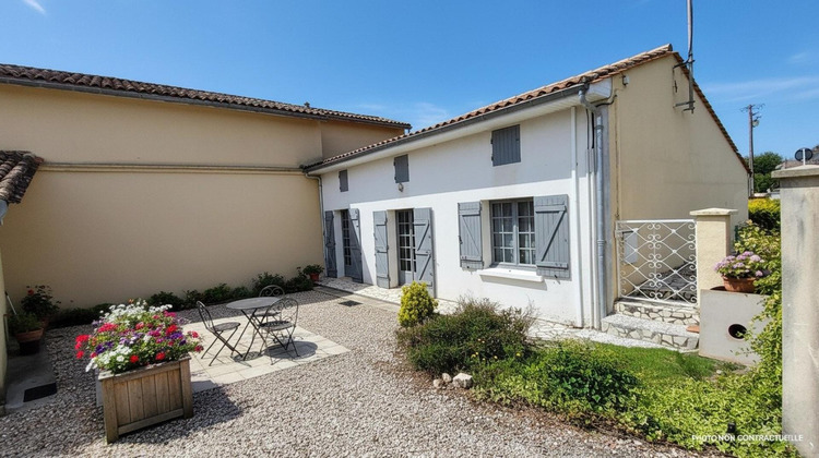 Ma-Cabane - Vente Maison Montagne, 120 m²