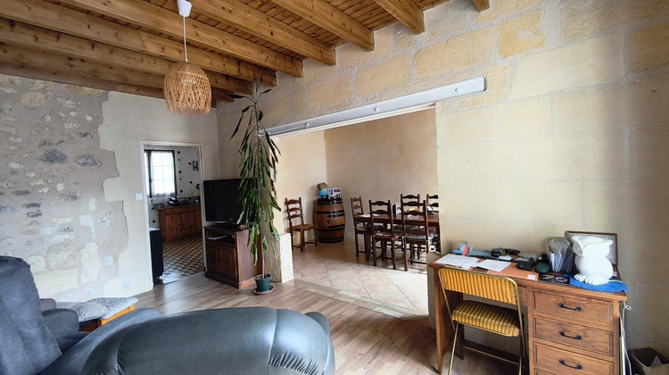 Ma-Cabane - Vente Maison Montagne, 120 m²
