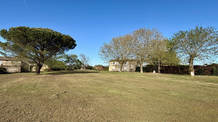 Ma-Cabane - Vente Maison MONTAGNE, 260 m²