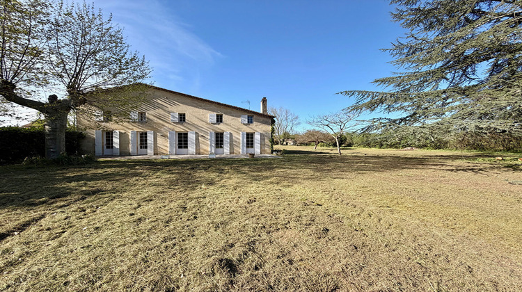 Ma-Cabane - Vente Maison MONTAGNE, 260 m²