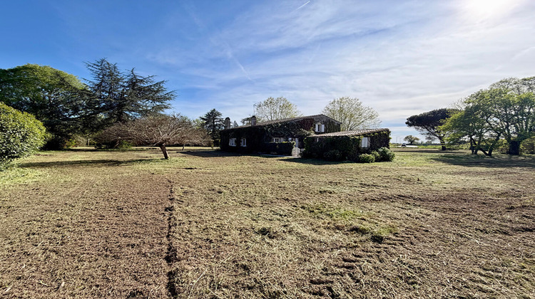 Ma-Cabane - Vente Maison MONTAGNE, 260 m²
