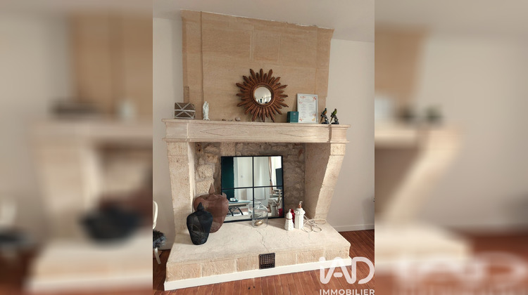 Ma-Cabane - Vente Maison Montagne, 170 m²