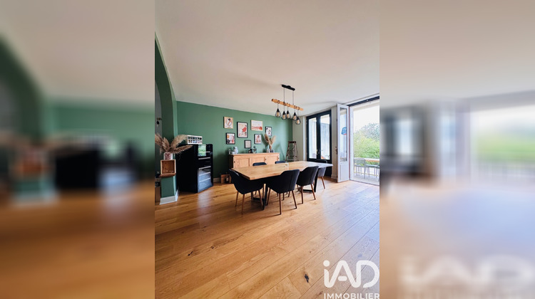 Ma-Cabane - Vente Maison Montagne, 228 m²