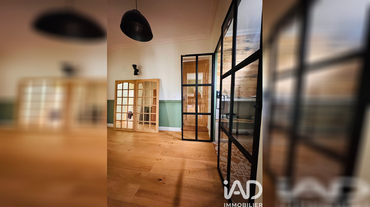 Ma-Cabane - Vente Maison Montagne, 228 m²