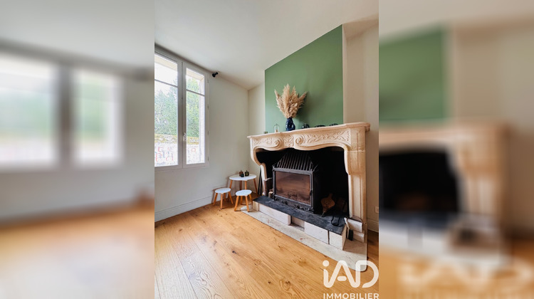 Ma-Cabane - Vente Maison Montagne, 228 m²