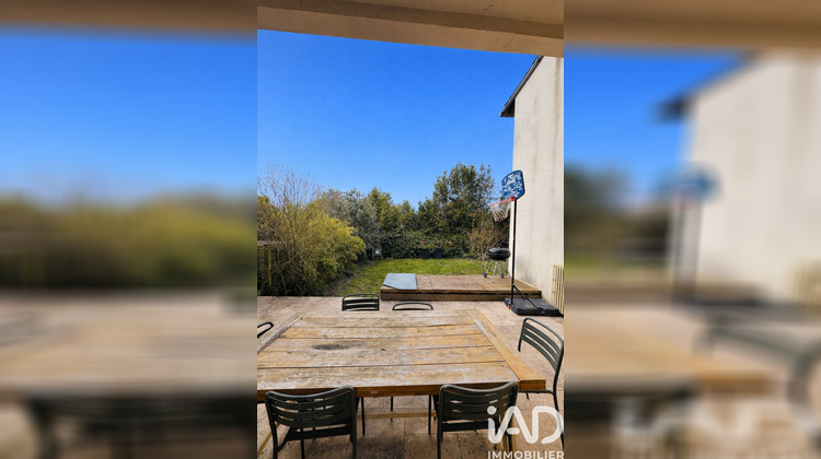 Ma-Cabane - Vente Maison Montagne, 228 m²