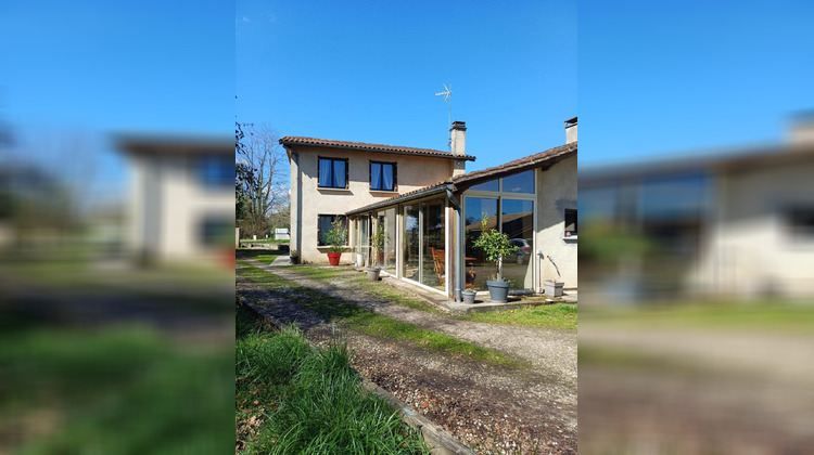 Ma-Cabane - Vente Maison Montagne, 160 m²
