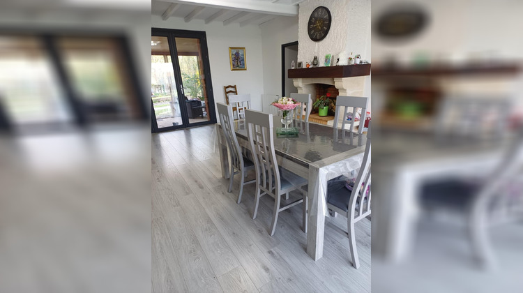 Ma-Cabane - Vente Maison Montagne, 160 m²