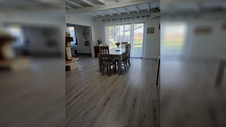 Ma-Cabane - Vente Maison Montagne, 160 m²