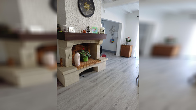 Ma-Cabane - Vente Maison Montagne, 160 m²