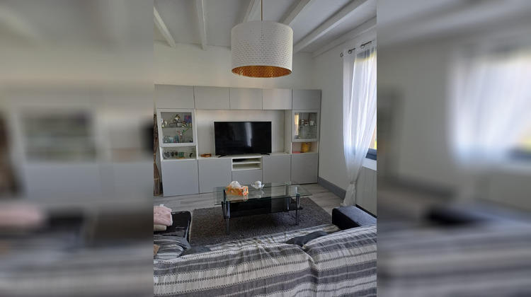 Ma-Cabane - Vente Maison Montagne, 160 m²