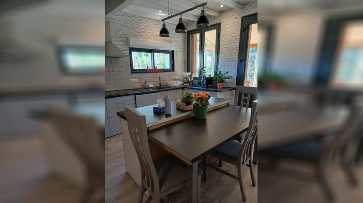 Ma-Cabane - Vente Maison Montagne, 160 m²