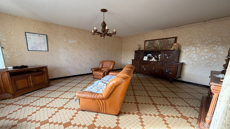 Ma-Cabane - Vente Maison MONTAGNE, 110 m²