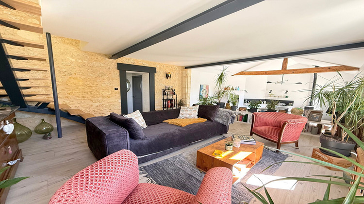Ma-Cabane - Vente Maison MONTAGNE, 120 m²