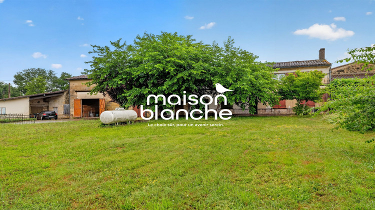 Ma-Cabane - Vente Maison Montagne, 176 m²