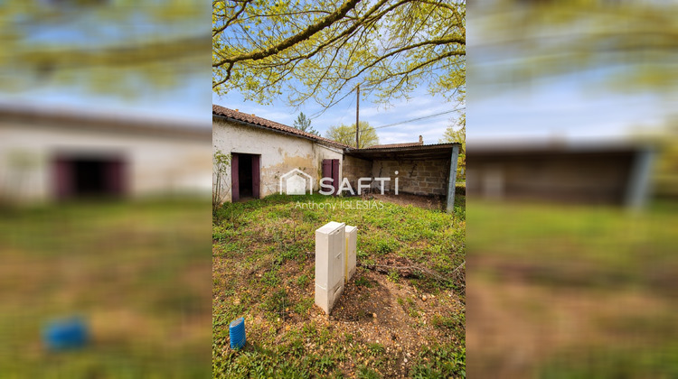 Ma-Cabane - Vente Maison Montagne, 100 m²