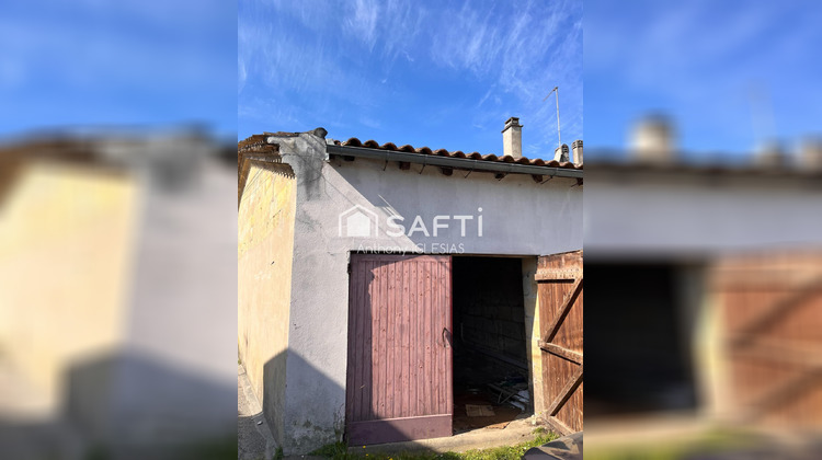 Ma-Cabane - Vente Maison Montagne, 100 m²