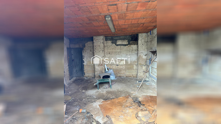 Ma-Cabane - Vente Maison Montagne, 100 m²