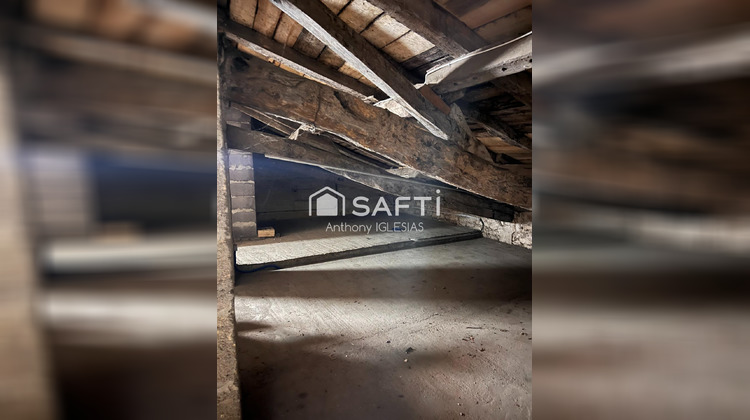 Ma-Cabane - Vente Maison Montagne, 100 m²