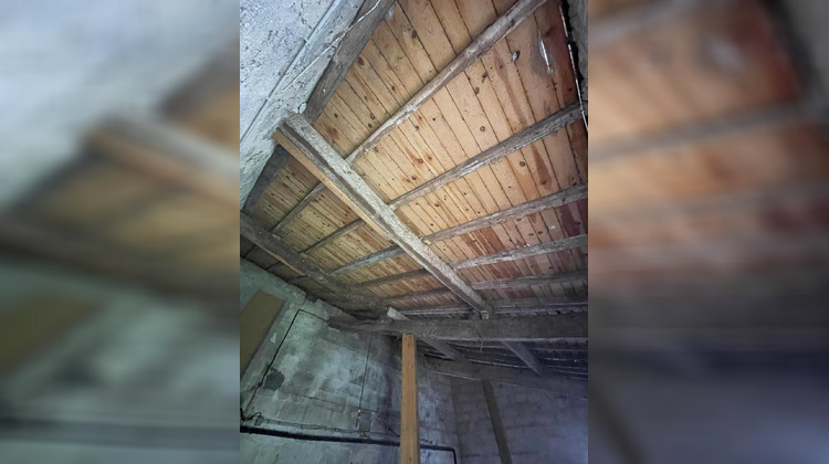 Ma-Cabane - Vente Maison Montagne, 100 m²
